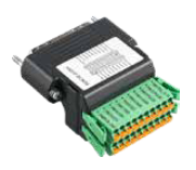 ACS3-IFSC5020 - INTERFACE CONNECTOR 50 PIN 36