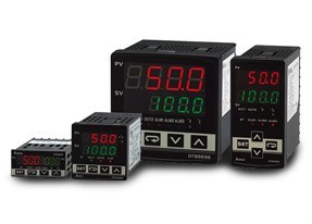 DTB4848LV - Display Dual output PID Temperature controller (220Vac)