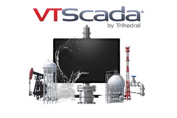 VTS-500KVIC1H - VTScada 500K - Thin Client - 100 Pack